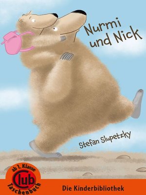 cover image of Nurmi und Nick